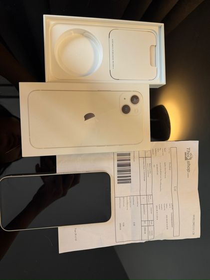 iphone 13 128GB รูปที่ 4