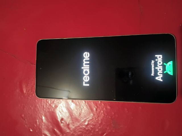 ยี่ห้ออื่นๆ 512 GB มือถือมือสอง realme 
