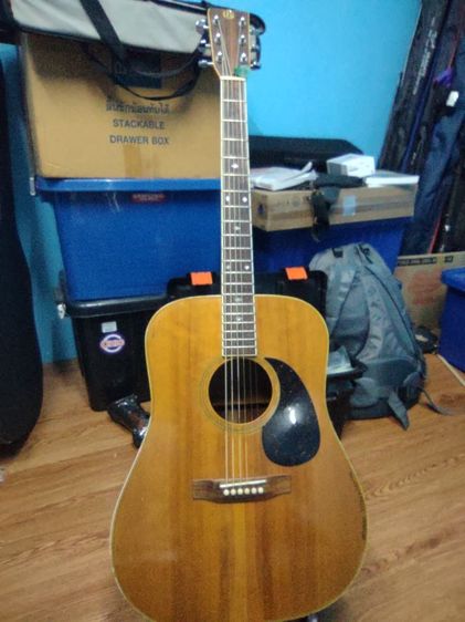 อื่นๆ กีต้าร์โปร่ง ขายกีต้า Takamine elite tw30g