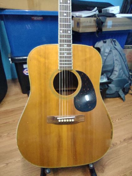 ขายกีต้า Takamine elite tw30g รูปที่ 3