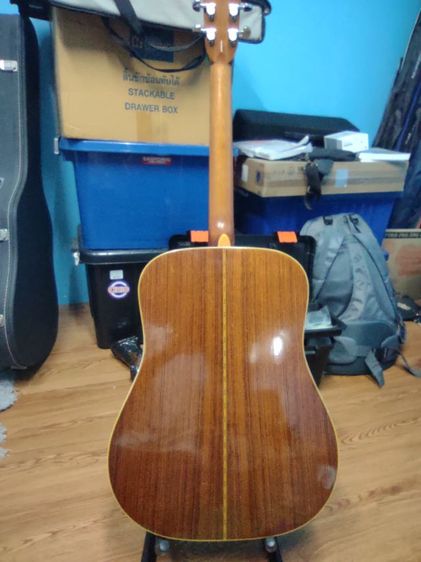 ขายกีต้า Takamine elite tw30g รูปที่ 4
