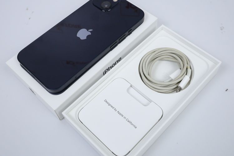 iPhone 13 128 GB  รูปที่ 12