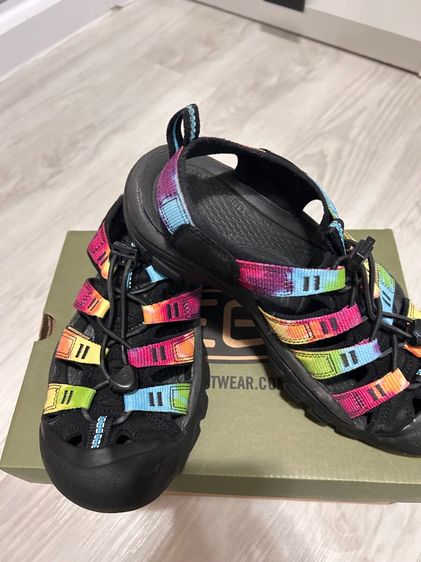 KEEN NEWPORT RETRO