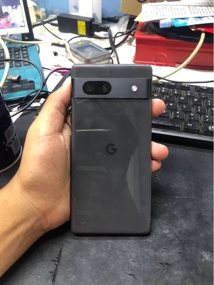 google pixel 7a รูปที่ 4