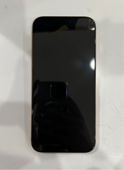 iphone 16pro max 256gb สภาพใหม่ เครื่องศูนย์ไทย ประกันถึง25-6-69 รูปที่ 2