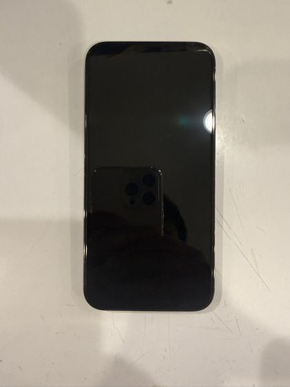 iphone13pro 256gb เครื่องศูนย์ไทย สีalpine green สภาพใหม่ ไม่มีรอย รูปที่ 2