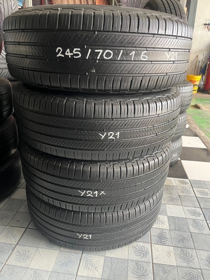 245 Bridgestone ยางรถยนต์
