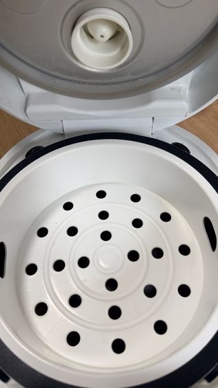 ส่งฟรี หม้อหุงข้าว Tefal หุงข้าวด้วย AI รูปที่ 8