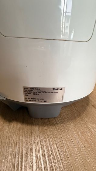 ส่งฟรี หม้อหุงข้าว Tefal หุงข้าวด้วย AI รูปที่ 5