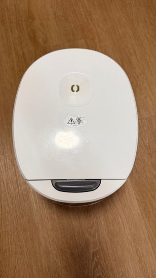 ส่งฟรี หม้อหุงข้าว Tefal หุงข้าวด้วย AI รูปที่ 2