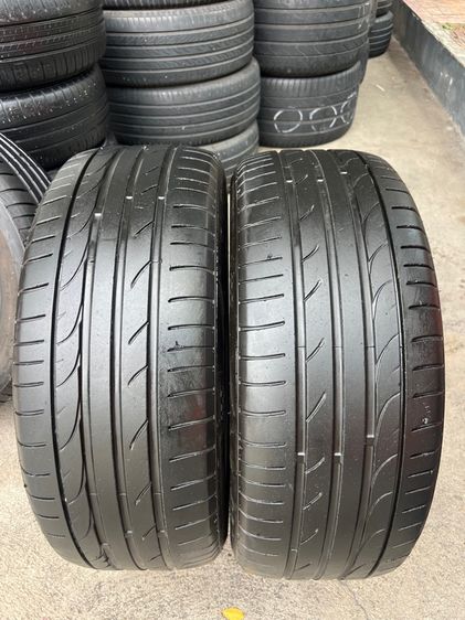 ยาง OTANI 225 50 17 ปี23 คู่ 1200 บาท สภาพดี ไม่ปะ