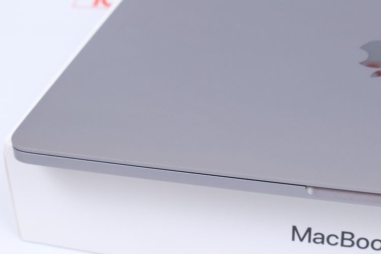MacBook Pro 13" Core i5 2017 8.256GB รูปที่ 5