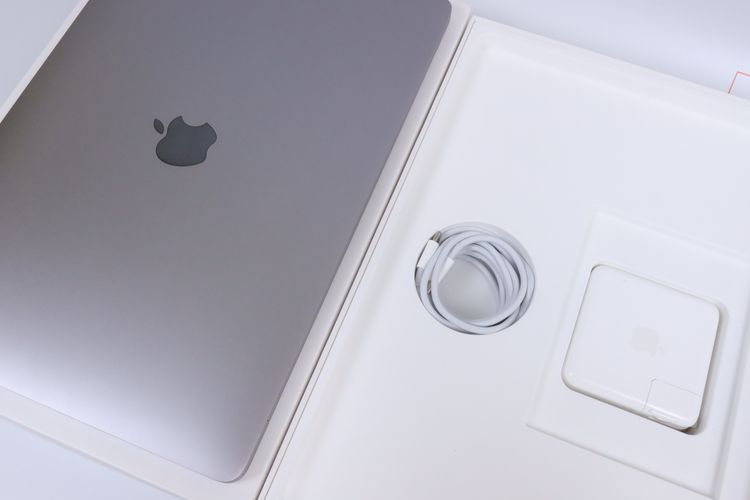 MacBook Pro 13" Core i5 2017 8.256GB รูปที่ 15