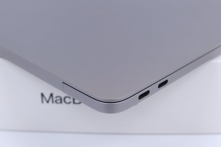 MacBook Pro 13" Core i5 2017 8.256GB รูปที่ 10