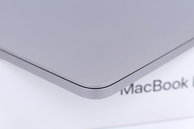 MacBook Pro 13" Core i5 2017 8.256GB รูปที่ 4