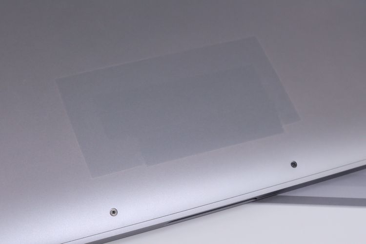 MacBook Pro 13" Core i5 2017 8.256GB รูปที่ 13