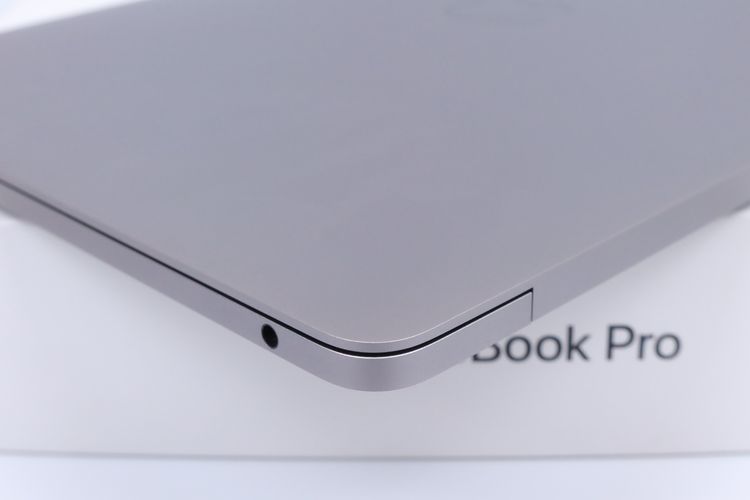 MacBook Pro 13" Core i5 2017 8.256GB รูปที่ 9