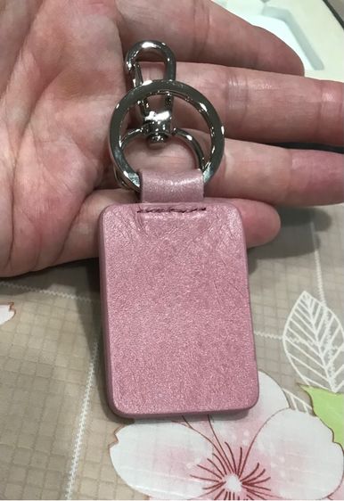 ลดราคา Daks กระเป๋าเงิน สีชมพู สภาพดีมาก รูปที่ 16