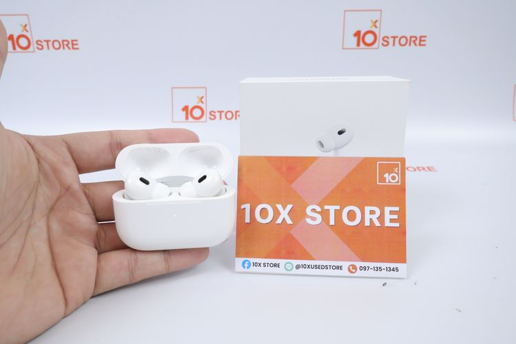 AirPods Pro 2 USB-C