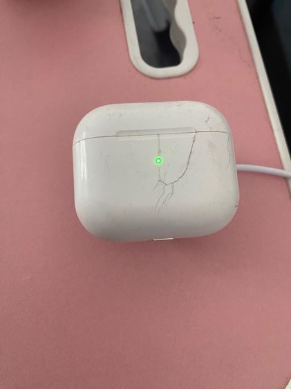 ขาย AirPods 3 ข้างซ้าย (A2565) แท้ ใช้งานได้ แต่ตัวกล่องไม่มีแบตชาร์จได้แบบตรง รูปที่ 10