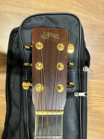 อื่นๆ กีต้าร์โปร่ง S.Yairi YD302 made in Japan