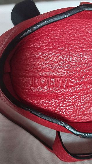 Loewe Bunny Bag รูปที่ 8
