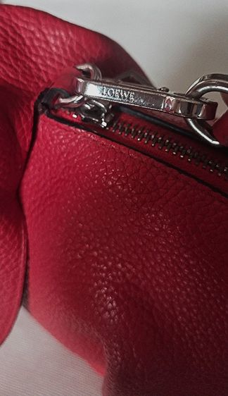 Loewe Bunny Bag รูปที่ 6