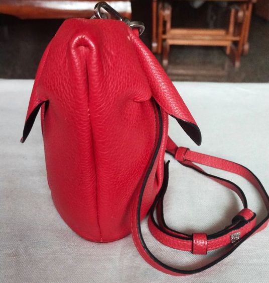 Loewe Bunny Bag รูปที่ 2