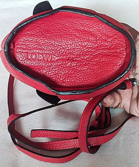 Loewe Bunny Bag รูปที่ 7