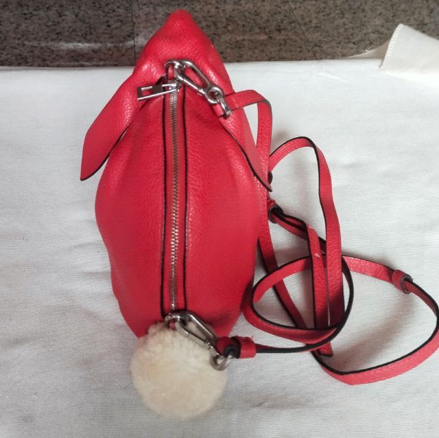 Loewe Bunny Bag รูปที่ 4