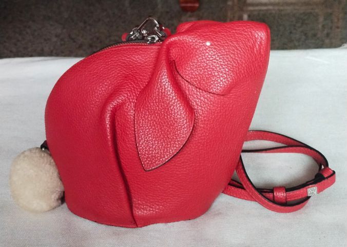 Loewe Bunny Bag