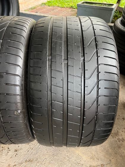 ยาง Pirelli PZero 305 30 20 คู่ 2000 บาท  รูปที่ 2
