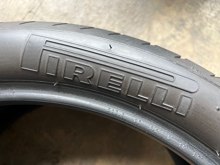 ยาง Pirelli PZero 305 30 20 คู่ 2000 บาท  รูปที่ 5