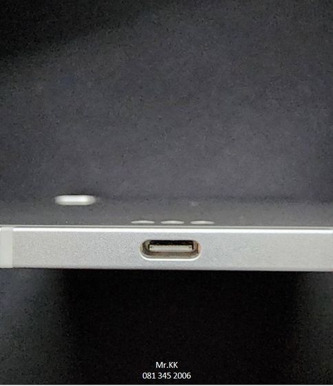 iPad Pro 11" Gen 4 M2 128GB - Wi-Fi + Cellular(5G) จอ Retina 2388 x 1668 - สภาพดี ใช้น้อย ใช้งานได้ปกติ เครื่องใช้คนเดียวไม่เคยเปลี่ยนมือ รูปที่ 12