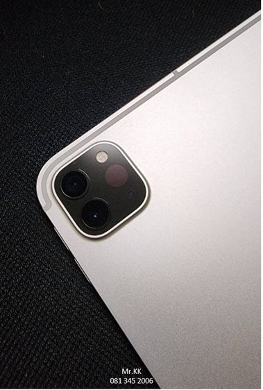 iPad Pro 11" Gen 4 M2 128GB - Wi-Fi + Cellular(5G) จอ Retina 2388 x 1668 - สภาพดี ใช้น้อย ใช้งานได้ปกติ เครื่องใช้คนเดียวไม่เคยเปลี่ยนมือ รูปที่ 7