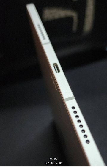iPad Pro 11" Gen 4 M2 128GB - Wi-Fi + Cellular(5G) จอ Retina 2388 x 1668 - สภาพดี ใช้น้อย ใช้งานได้ปกติ เครื่องใช้คนเดียวไม่เคยเปลี่ยนมือ รูปที่ 15