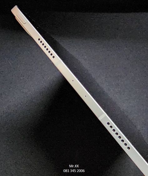 iPad Pro 11" Gen 4 M2 128GB - Wi-Fi + Cellular(5G) จอ Retina 2388 x 1668 - สภาพดี ใช้น้อย ใช้งานได้ปกติ เครื่องใช้คนเดียวไม่เคยเปลี่ยนมือ รูปที่ 10