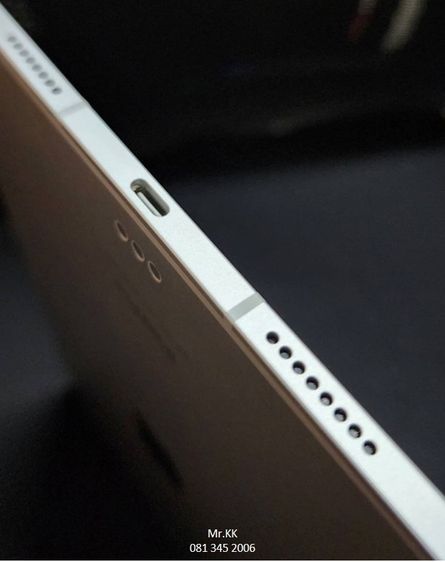 iPad Pro 11" Gen 4 M2 128GB - Wi-Fi + Cellular(5G) จอ Retina 2388 x 1668 - สภาพดี ใช้น้อย ใช้งานได้ปกติ เครื่องใช้คนเดียวไม่เคยเปลี่ยนมือ รูปที่ 16