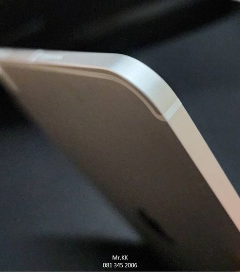 iPad Pro 11" Gen 4 M2 128GB - Wi-Fi + Cellular(5G) จอ Retina 2388 x 1668 - สภาพดี ใช้น้อย ใช้งานได้ปกติ เครื่องใช้คนเดียวไม่เคยเปลี่ยนมือ รูปที่ 13