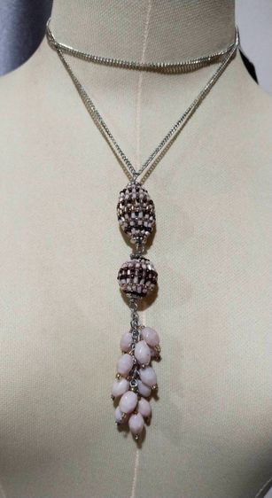 ขายเหมาสร้อยคอแฟชั่น งานสต๊อก