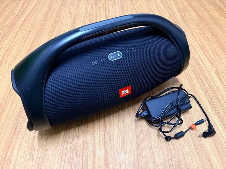 JBL Boombox 2  รูปที่ 2