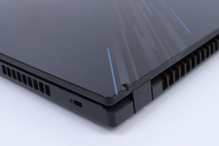 ACER NITRO V 15 Core i5-13420H.RTX3050 RAM16.512GB รูปที่ 11