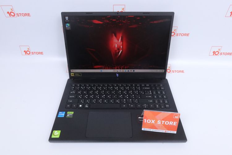 ACER NITRO V 15 Core i5-13420H.RTX3050 RAM16.512GB