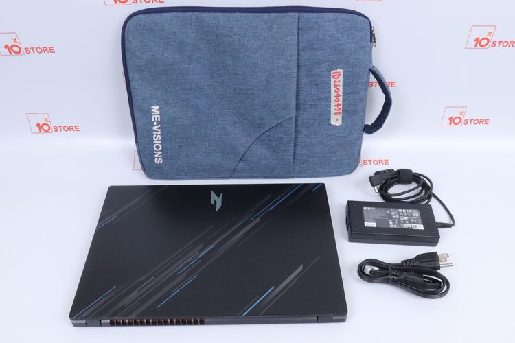 ACER NITRO V 15 Core i5-13420H.RTX3050 RAM16.512GB รูปที่ 18