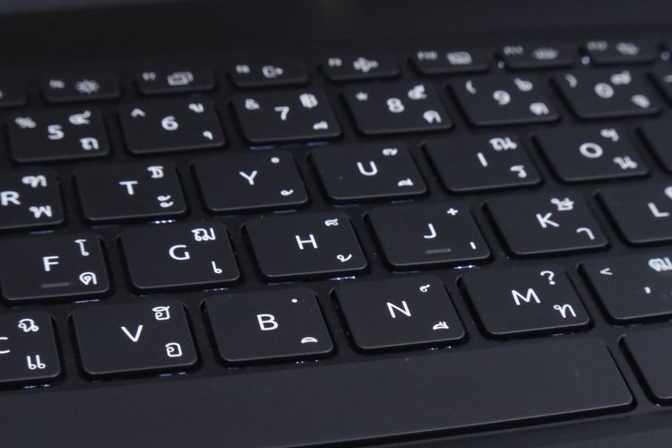 ACER NITRO V 15 Core i5-13420H.RTX3050 RAM16.512GB รูปที่ 2