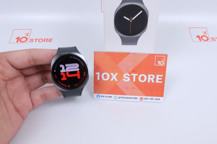 Samsung Galaxy Watch 8 40mm