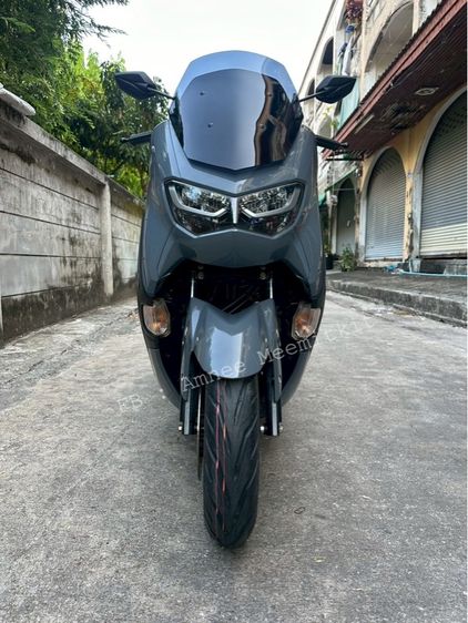 Yamaha Nmax 2023 155cc ไมล์ 12,xxx 