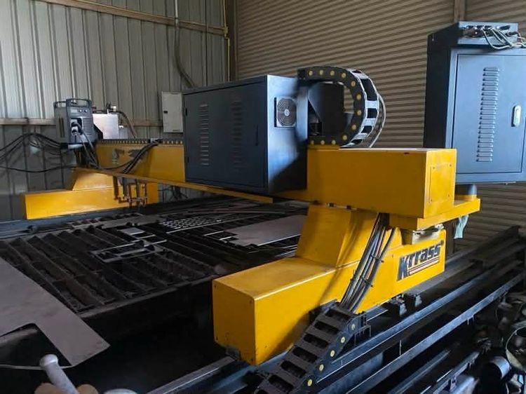 ขายเครื่องตัดพลาสม่า