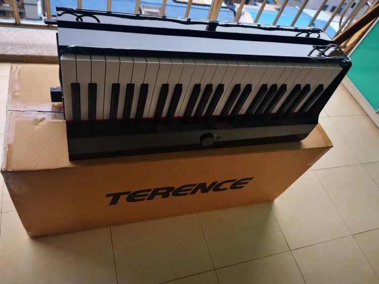     electronic piano รูปที่ 2