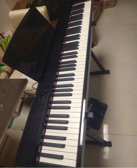     electronic piano รูปที่ 4